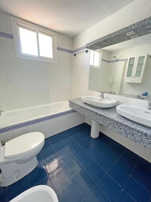 Apartamento Sea Views Penthouse In Placid Natural Setting Marbella