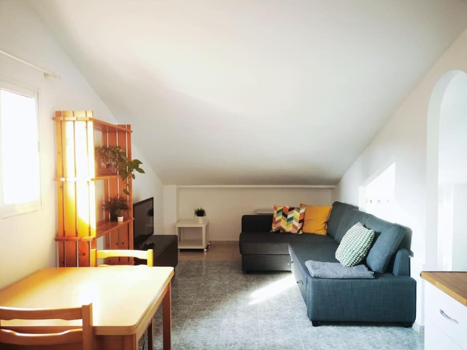 Sea Views Penthouse In Placid Natural Setting Apartamento