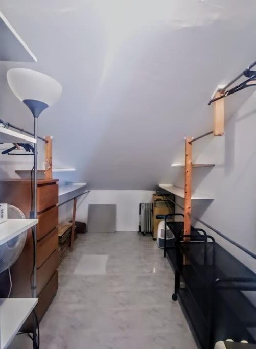 Apartamento Sea Views Penthouse In Placid Natural Setting *