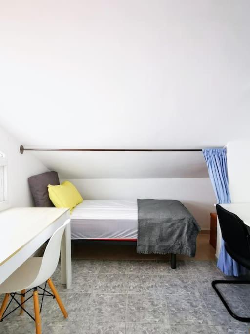 Apartamento Sea Views Penthouse In Placid Natural Setting
